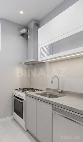 Продаётся 2-комн. вторичка 45 м², м. Мемар Аджеми, photo 4 from 6