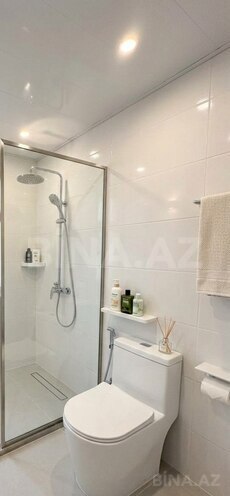 Продаётся 2-комн. вторичка 45 м², м. Мемар Аджеми, photo 5 from 6