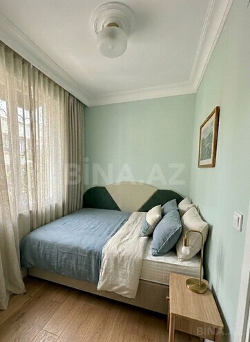 Продаётся 2-комн. вторичка 45 м², м. Мемар Аджеми, photo 3 from 6