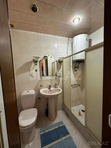 İcarəyə verilir 2 otaqlı köhnə tikili 55 m², Sahil m., photo 18 from 22