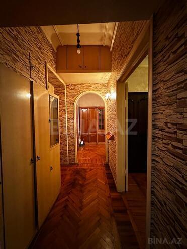 İcarəyə verilir 2 otaqlı köhnə tikili 55 m², Sahil m., photo 15 from 22