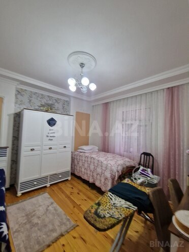 Satılır 5 otaqlı həyət evi/bağ evi 124 m², Zabrat q., photo 10 from 16