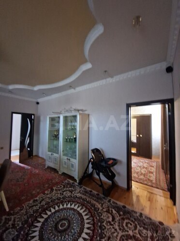 Satılır 5 otaqlı həyət evi/bağ evi 124 m², Zabrat q., photo 14 from 16