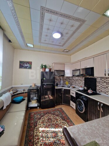 Satılır 5 otaqlı həyət evi/bağ evi 124 m², Zabrat q., photo 8 from 16