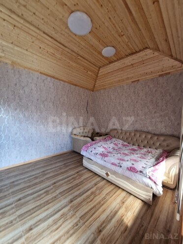 Satılır 5 otaqlı həyət evi/bağ evi 124 m², Zabrat q., photo 13 from 16