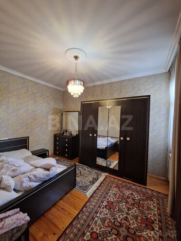 Satılır 5 otaqlı həyət evi/bağ evi 124 m², Zabrat q., photo 15 from 16