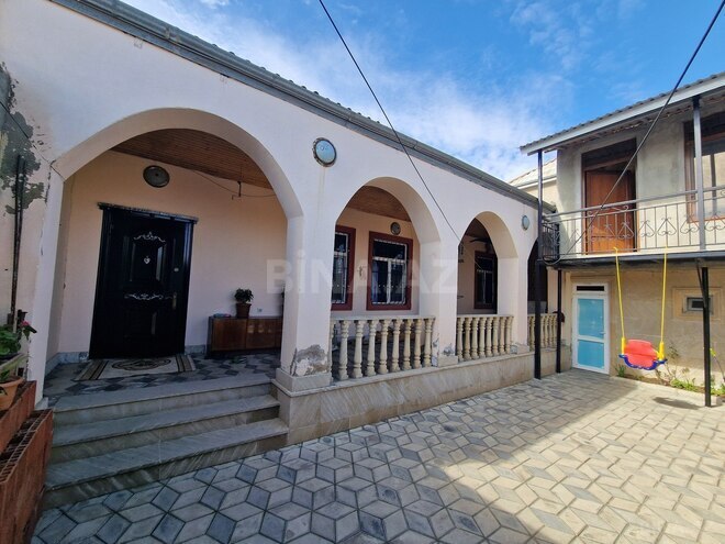 Satılır 5 otaqlı həyət evi/bağ evi 124 m², Zabrat q., photo 9 from 16