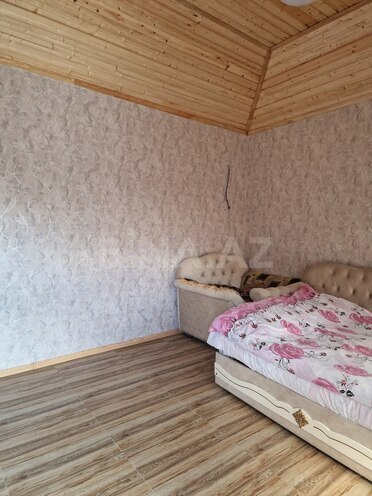 Satılır 5 otaqlı həyət evi/bağ evi 124 m², Zabrat q., photo 12 from 16