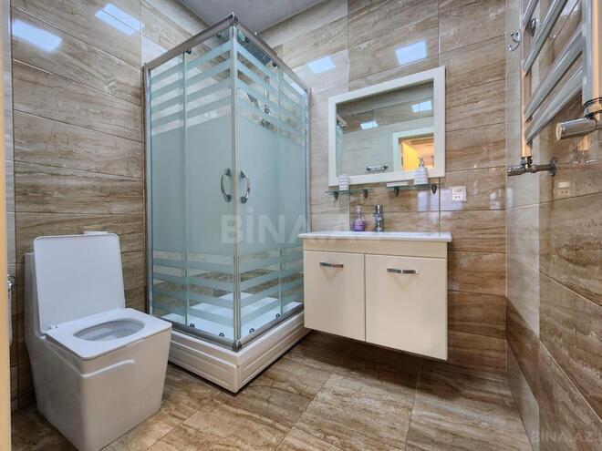 Satılır 3 otaqlı yeni tikili 130 m², Şah İsmayıl Xətai m., photo 11 from 14