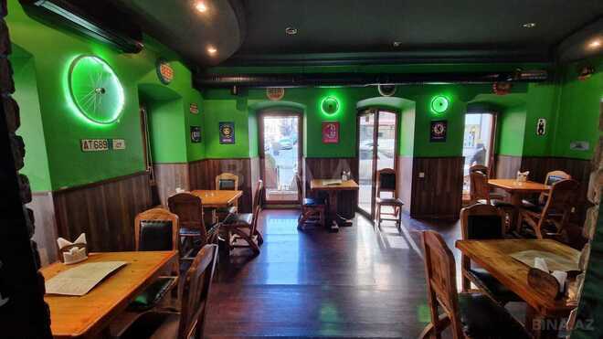 İcarəyə verilir  obyekt 90 m², Sahil m., photo 3 from 14