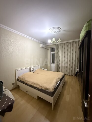 Satılır 2 otaqlı yeni tikili 106 m², Yeni Yasamal q., photo 4 from 12