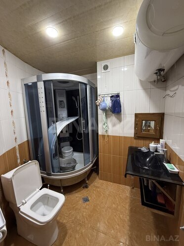 Satılır 2 otaqlı yeni tikili 106 m², Yeni Yasamal q., photo 11 from 12