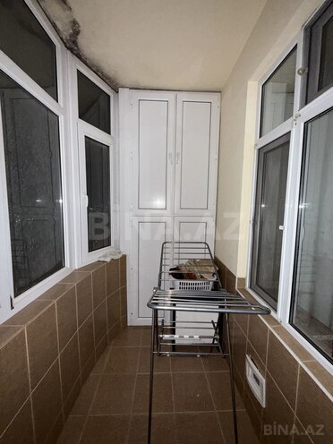 Satılır 2 otaqlı yeni tikili 106 m², Yeni Yasamal q., photo 9 from 12