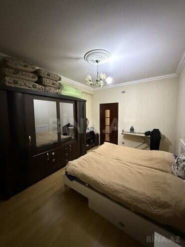 Satılır 2 otaqlı yeni tikili 106 m², Yeni Yasamal q., photo 5 from 12