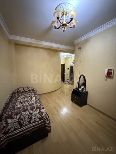 Satılır 2 otaqlı yeni tikili 106 m², Yeni Yasamal q., photo 6 from 12