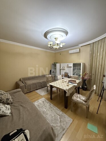 Satılır 2 otaqlı yeni tikili 106 m², Yeni Yasamal q., photo 3 from 12