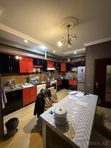 Satılır 2 otaqlı yeni tikili 106 m², Yeni Yasamal q., photo 8 from 12