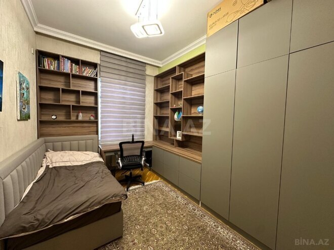 Продаётся 4-комн. новостройка 126 м², м. Иншаатчылар, photo 5 from 18