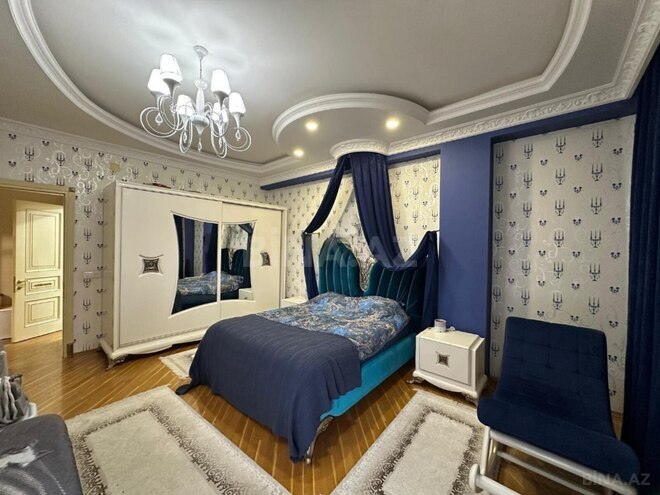 Продаётся 4-комн. новостройка 126 м², м. Иншаатчылар, photo 3 from 18