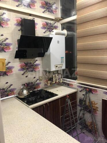 İcarəyə verilir 3 otaqlı yeni tikili 100 m², Nəsimi m., photo 5 from 9