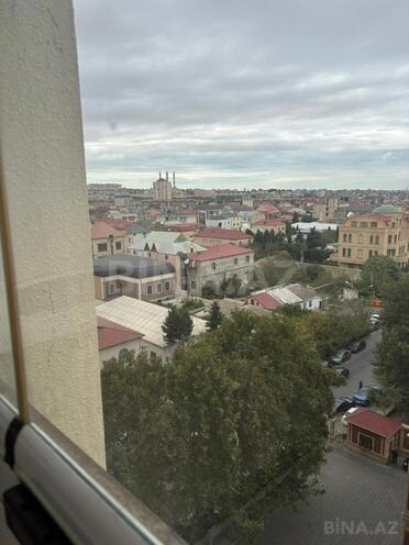 İcarəyə verilir 3 otaqlı yeni tikili 100 m², Nəsimi m., photo 8 from 9