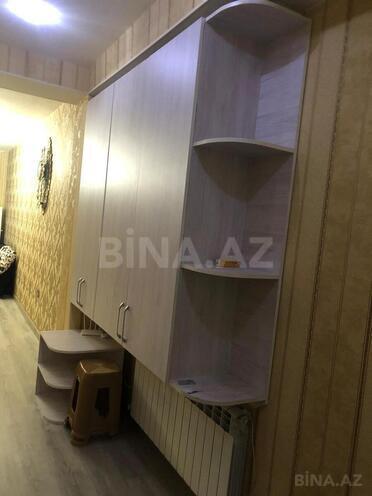 İcarəyə verilir 3 otaqlı yeni tikili 100 m², Nəsimi m., photo 6 from 9