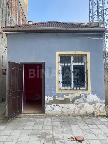 Satılır  obyekt 8.5 m², Məmmədli q., photo 4 from 5