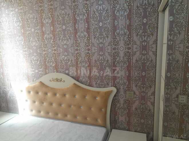 İcarəyə verilir 3 otaqlı yeni tikili 64 m², Masazır q., photo 5 from 11