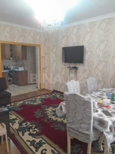 İcarəyə verilir 3 otaqlı yeni tikili 64 m², Masazır q., photo 3 from 11