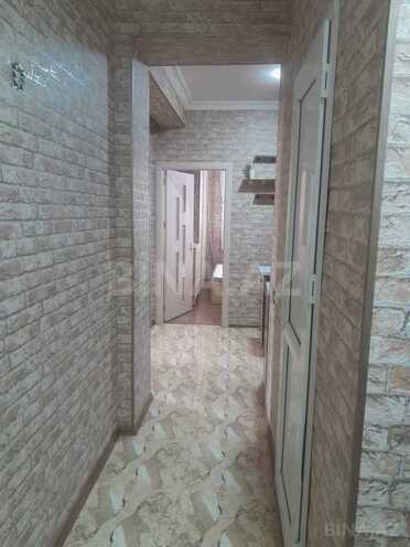 İcarəyə verilir 3 otaqlı yeni tikili 64 m², Masazır q., photo 7 from 11