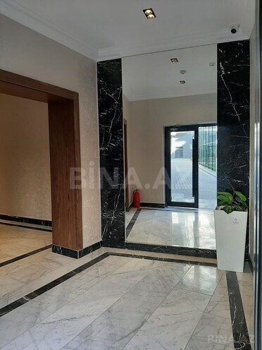 İcarəyə verilir 3 otaqlı yeni tikili 140 m², Ağ şəhər q., photo 5 from 30