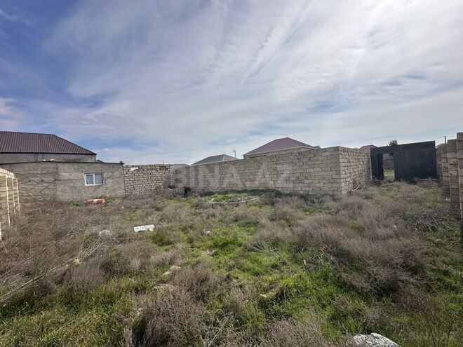 Продаётся  участок 2 сот, пос. Говсан, photo 5 from 8