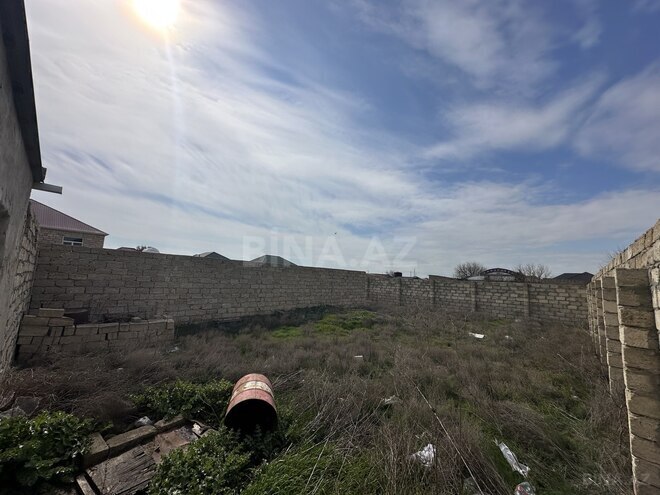 Продаётся  участок 2 сот, пос. Говсан, photo 6 from 8