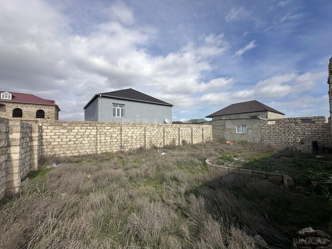 Продаётся  участок 2 сот, пос. Говсан, photo 4 from 8