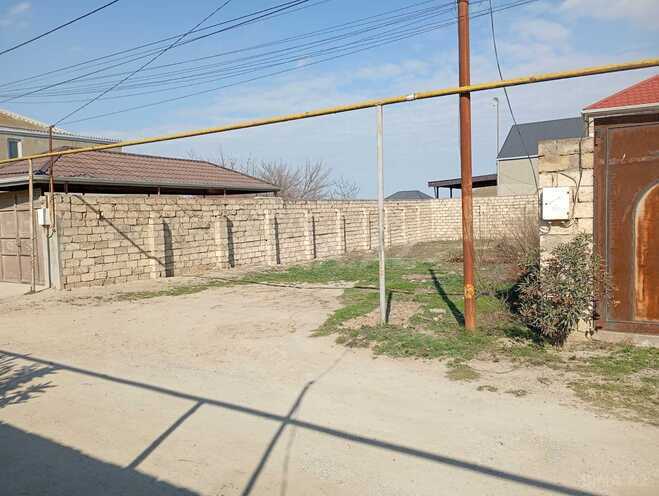 Продаётся  участок 3 сот, Бинагадинский р., photo 3 from 7