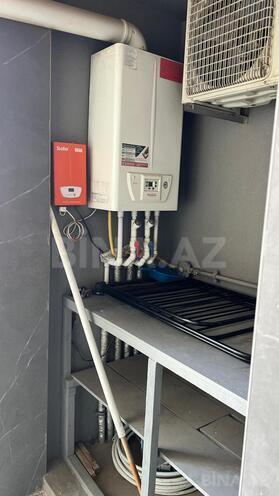 Сдаётся 3-комн. новостройка 70 м², Сабаильский р., photo 16 from 18