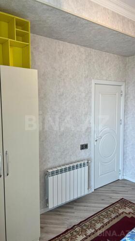 Сдаётся 3-комн. новостройка 70 м², Сабаильский р., photo 11 from 18
