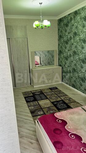 Сдаётся 3-комн. новостройка 70 м², Сабаильский р., photo 8 from 18