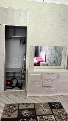 Сдаётся 3-комн. новостройка 70 м², Сабаильский р., photo 15 from 18