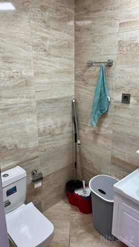 Сдаётся 3-комн. новостройка 70 м², Сабаильский р., photo 14 from 18