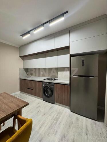Продаётся 3-комн. новостройка 95 м², м. Халглар Достлугу, photo 16 from 17