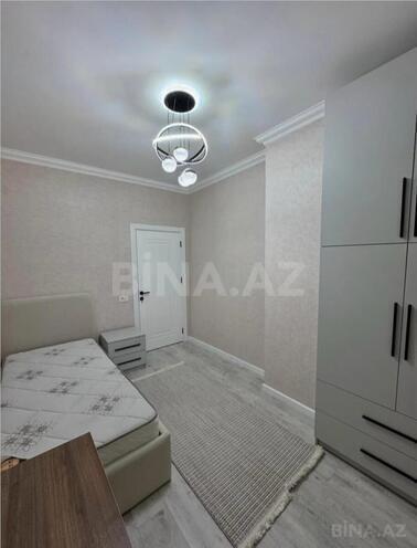 Продаётся 3-комн. новостройка 95 м², м. Халглар Достлугу, photo 9 from 17