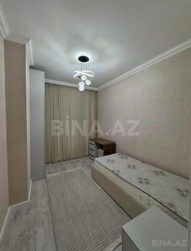 Продаётся 3-комн. новостройка 95 м², м. Халглар Достлугу, photo 10 from 17