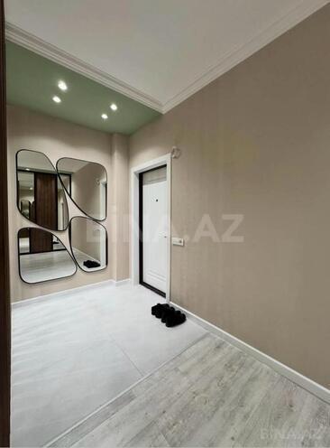 Продаётся 3-комн. новостройка 95 м², м. Халглар Достлугу, photo 13 from 17