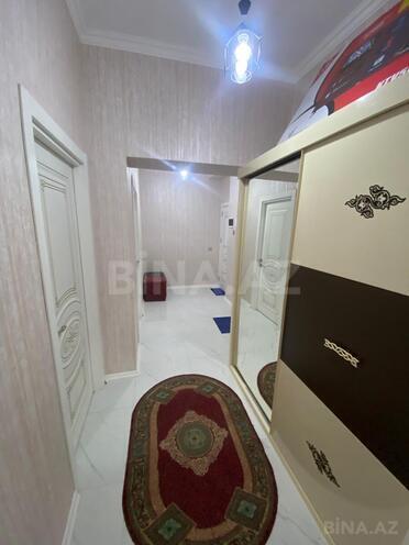 İcarəyə verilir 3 otaqlı yeni tikili 82 m², Yeni Günəşli q., photo 9 from 15