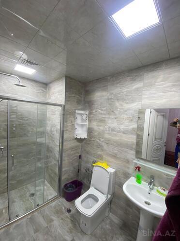 İcarəyə verilir 3 otaqlı yeni tikili 82 m², Yeni Günəşli q., photo 11 from 15