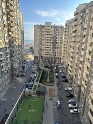 İcarəyə verilir 3 otaqlı yeni tikili 82 m², Yeni Günəşli q., photo 7 from 15