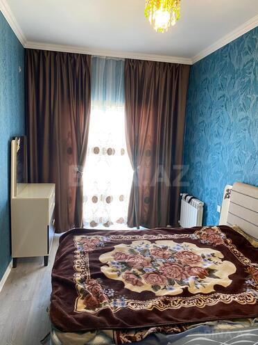 İcarəyə verilir 3 otaqlı yeni tikili 82 m², Yeni Günəşli q., photo 12 from 15