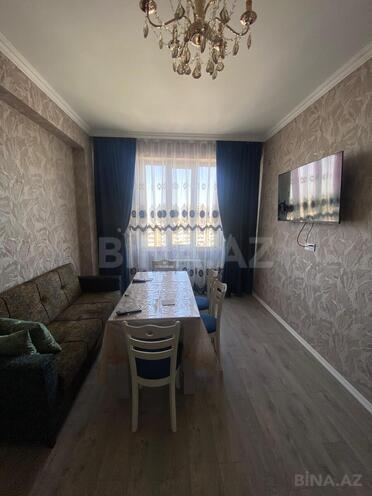 İcarəyə verilir 3 otaqlı yeni tikili 82 m², Yeni Günəşli q., photo 10 from 15