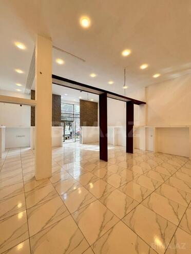 İcarəyə verilir  obyekt 170 m², Nərimanov r., photo 6 from 10